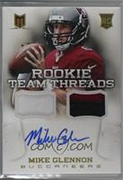Mike Glennon [Noted] #/25