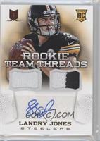 Landry Jones #/25