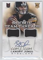 Landry Jones #/49