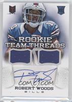 Robert Woods #/49