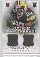 Eddie Lacy #/399