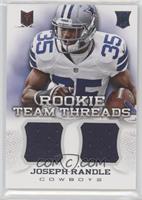 Joseph Randle #/399