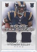 Stedman Bailey #/399