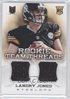 Landry Jones #/399