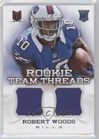 Robert Woods #/399