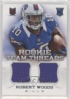 Robert Woods #/399