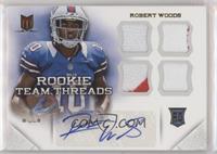 Robert Woods #/10