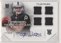 Tyler Wilson #/49