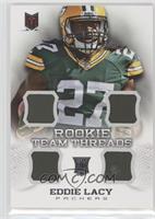 Eddie Lacy #/299