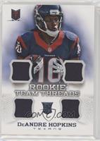 DeAndre Hopkins #/299