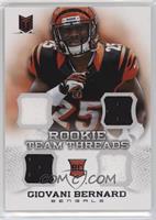 Giovani Bernard #/299