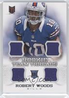 Robert Woods #/299