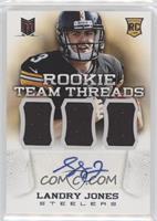 Landry Jones #/49