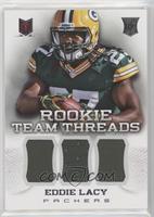 Eddie Lacy [Noted] #/299