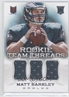 Matt Barkley #/299