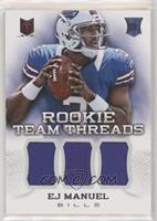 EJ Manuel #/299