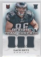 Zach Ertz #/299