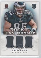 Zach Ertz #/299