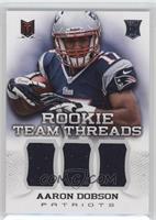 Aaron Dobson #/299