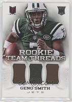 Geno Smith #/299