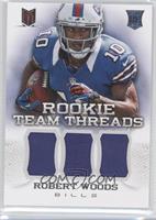 Robert Woods #/299