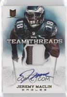 Jeremy Maclin #/25