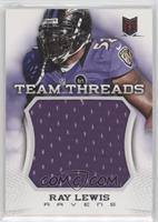 Ray Lewis #/25