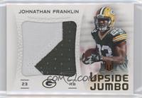 Johnathan Franklin #/49