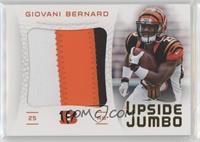 Giovani Bernard #/49