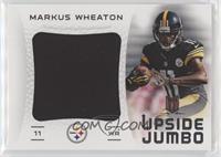 Markus Wheaton #/299