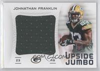 Johnathan Franklin #/299