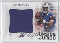 EJ Manuel #/299