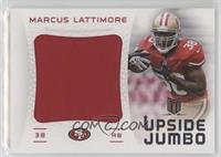 Marcus Lattimore #/299