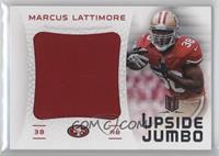 Marcus Lattimore #/299