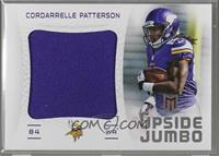 Cordarrelle Patterson [Noted] #/299