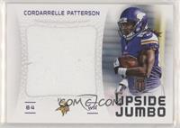 Cordarrelle Patterson #/299