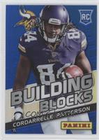 Cordarrelle Patterson