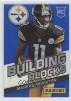 Markus Wheaton