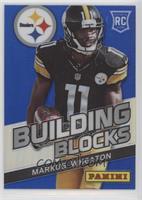 Markus Wheaton