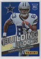 Terrance Williams