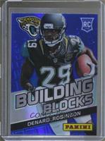 Denard Robinson