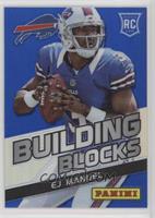 EJ Manuel