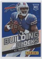 EJ Manuel