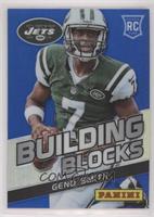 Geno Smith [EX to NM]