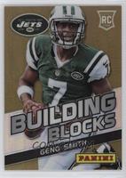 Geno Smith #/25