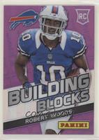 Robert Woods #/49