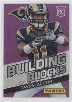 Tavon Austin #/49