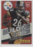 Le'Veon Bell #/99