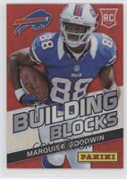 Marquise Goodwin #/99