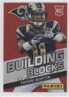 Tavon Austin #/99